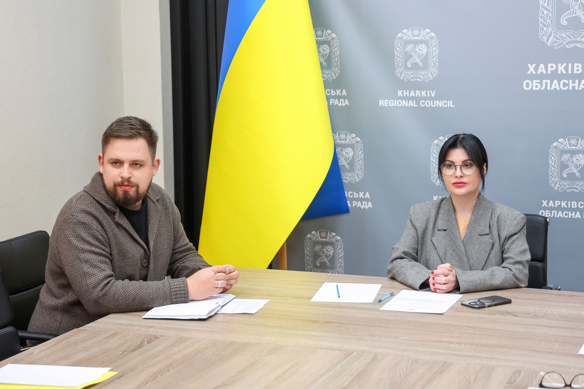 Відбулось засідання постійної комісії з питань розвитку інфраструктури, будівництва та шляхів