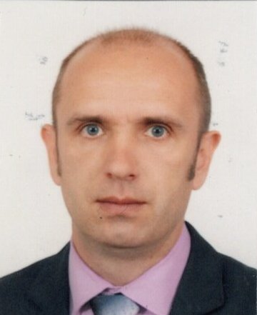ПРИЙМАК Олег Миколайович