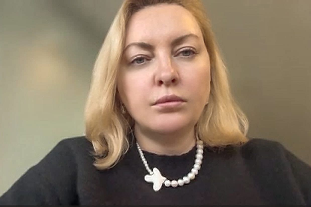 Тетяна Єгорова-Луценко: «Ще 23 проєкти отримали схвалення на фінансування в межах Програми відновлення України III (транш В)»