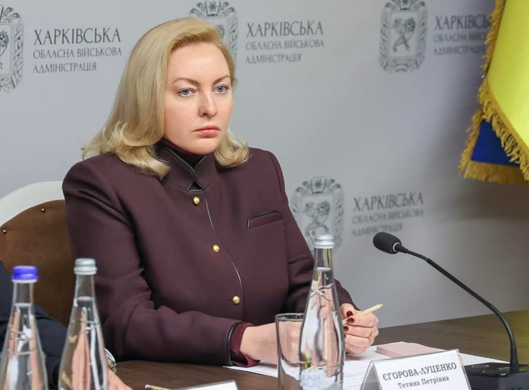 На Харківщині обговорили перспективи масштабування дуальної освіти