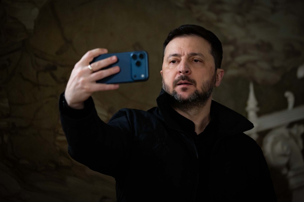 Протягом цих тижнів стали краще працювати Повітряні сили ЗСУ – деякі речі вдалося перебудувати в системі – звернення Президента України Володимира Зеленського