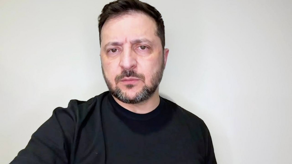 Будуть нові пакети підтримки для України, головне – ракети для ППО, для захисту від балістики – звернення Президента України Володимира Зеленського