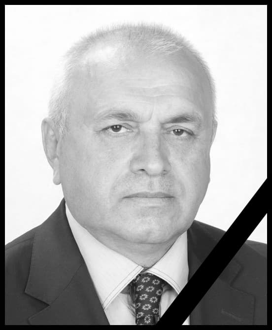 Пішов із життя Володимир Миколайович Бабаєв — видатний науковець, управлінець та громадський діяч Харківщини