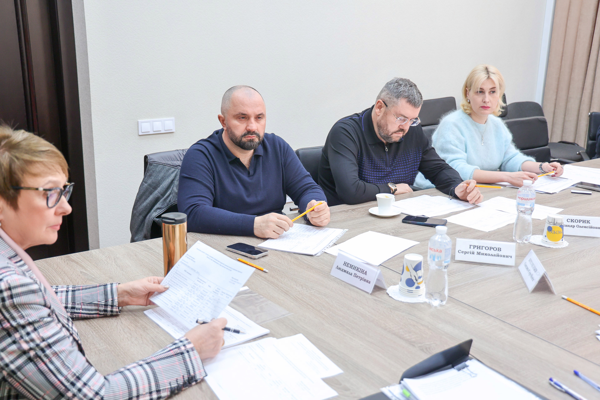 378 жителів Харківщини отримають одноразову адресну грошову допомогу з обласного бюджету