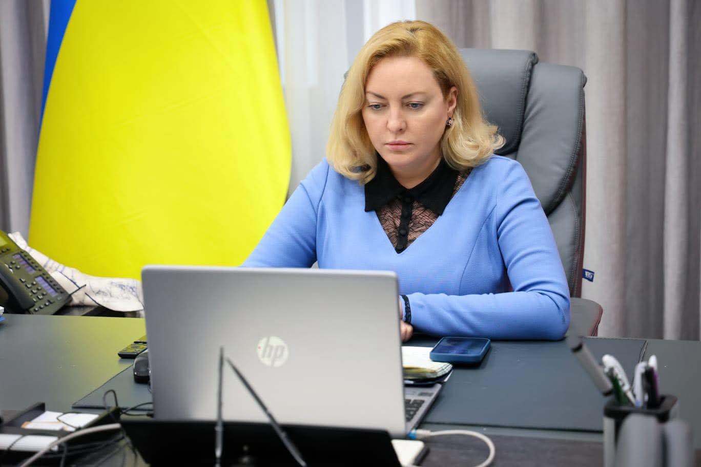 У межах Програми відновлення України III (транш В) планується реалізація 114 проєктів