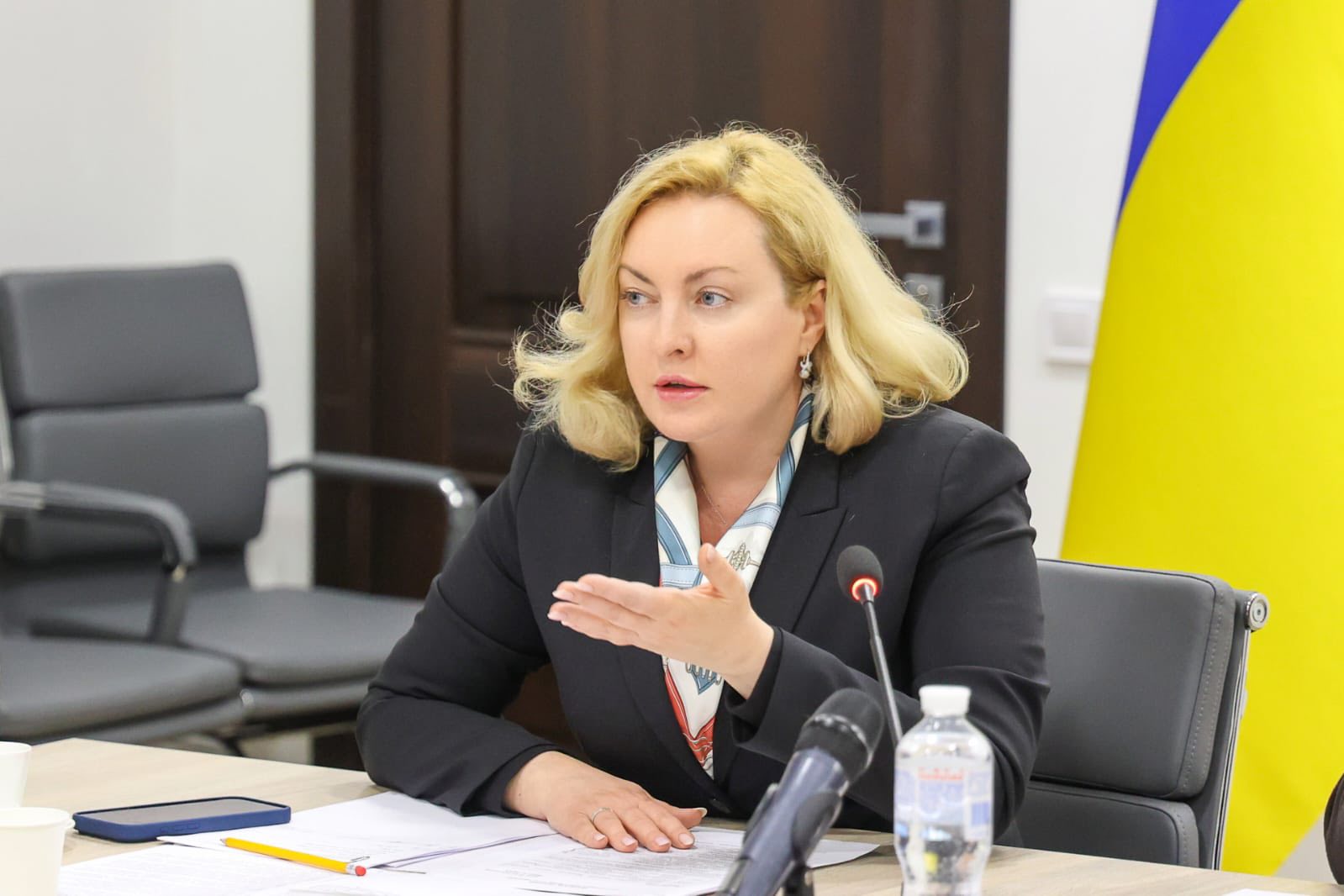 Міжфракційне об’єднання народних депутатів України «Прифронтові території» провело виїзну нараду на Харківщині
