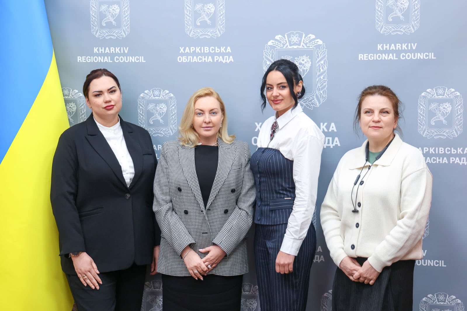 У Харківській обласній раді – три новообраних депутати