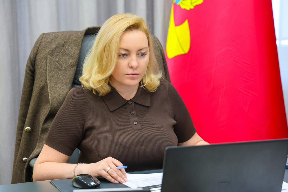 Визначено перелік нових інфраструктурних ініціатив у громадах, що реалізовуватимуться в межах третього етапу Програми відновлення України