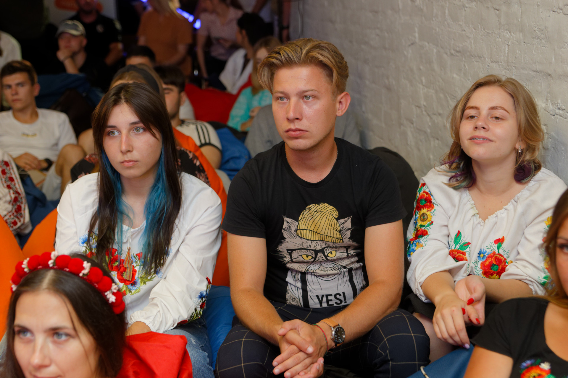 На Харківщині заснували нову нагороду для обдарованої молоді «Майбутнє Харківщини»