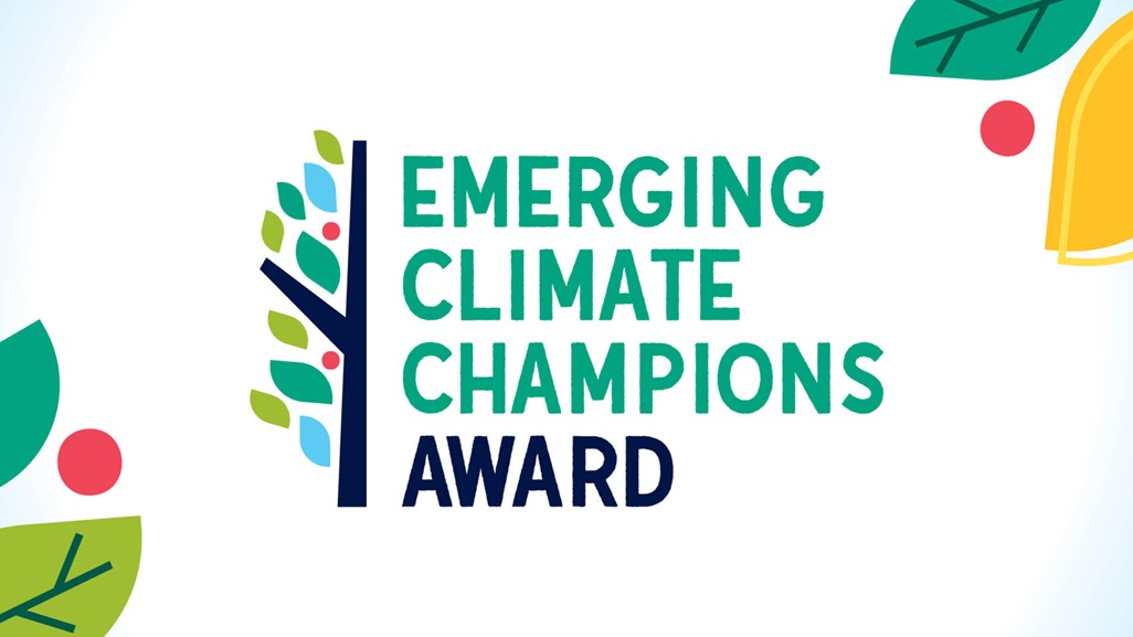 Формується команда для підготовки проєкту «Climate From Within» 