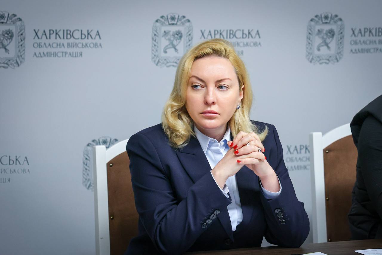 У Харківській області посилюють підтримку постраждалих внаслідок Чорнобильської катастрофи