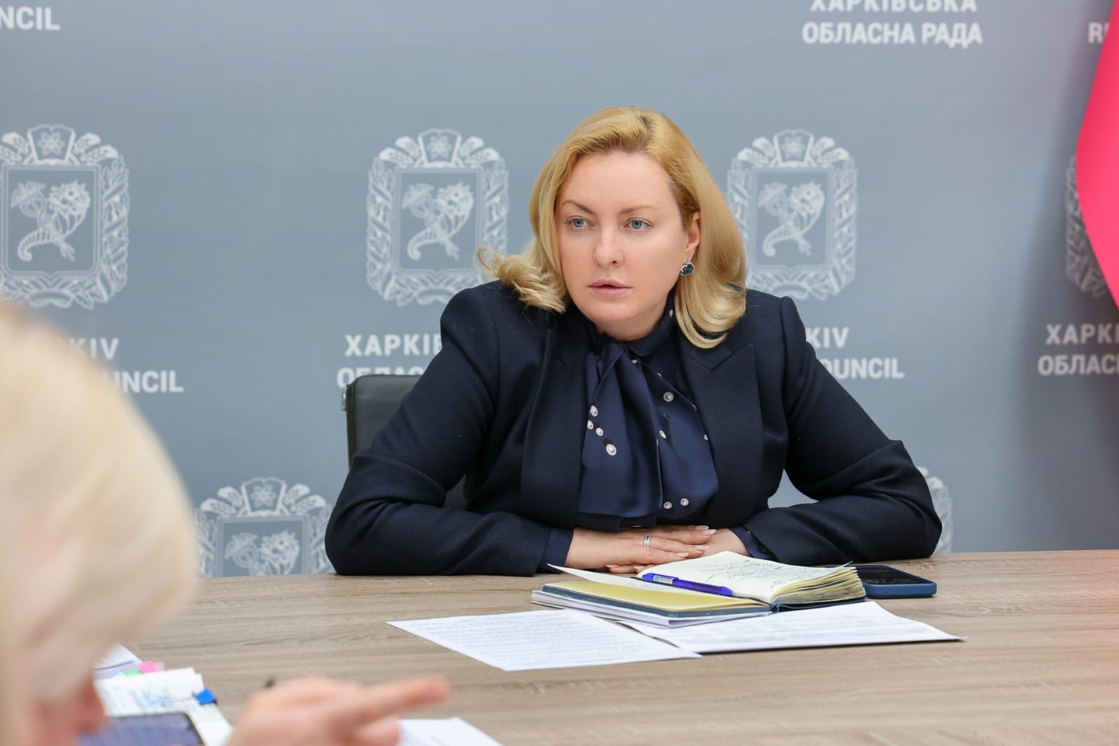 Харківщина – перша, хто системно запускає впровадження Закону № 3077