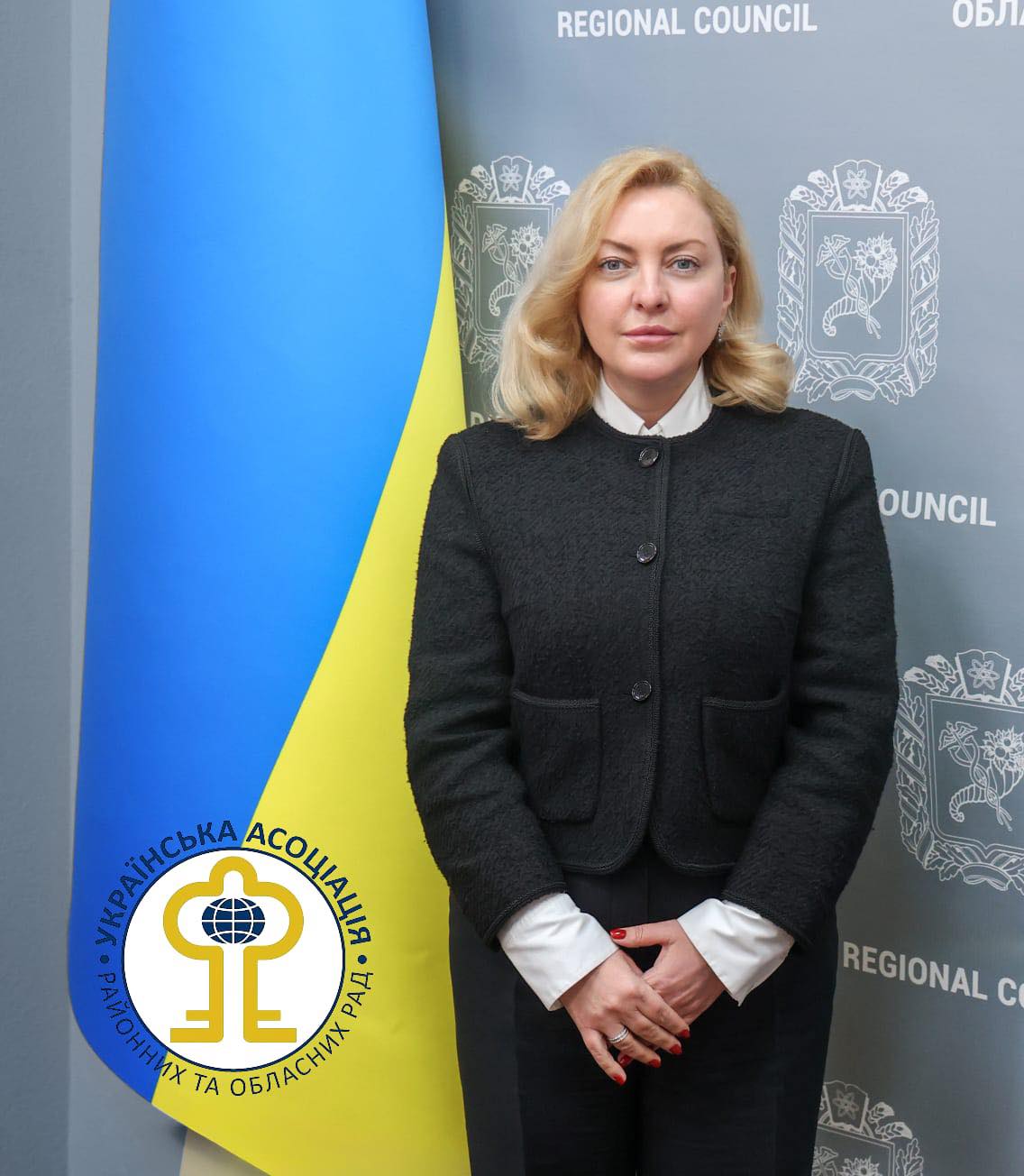 Українська асоціація районних та обласних рад стала членом найбільшої світової глобальної мережі місцевих і регіональних влад United Cities and Local Governments