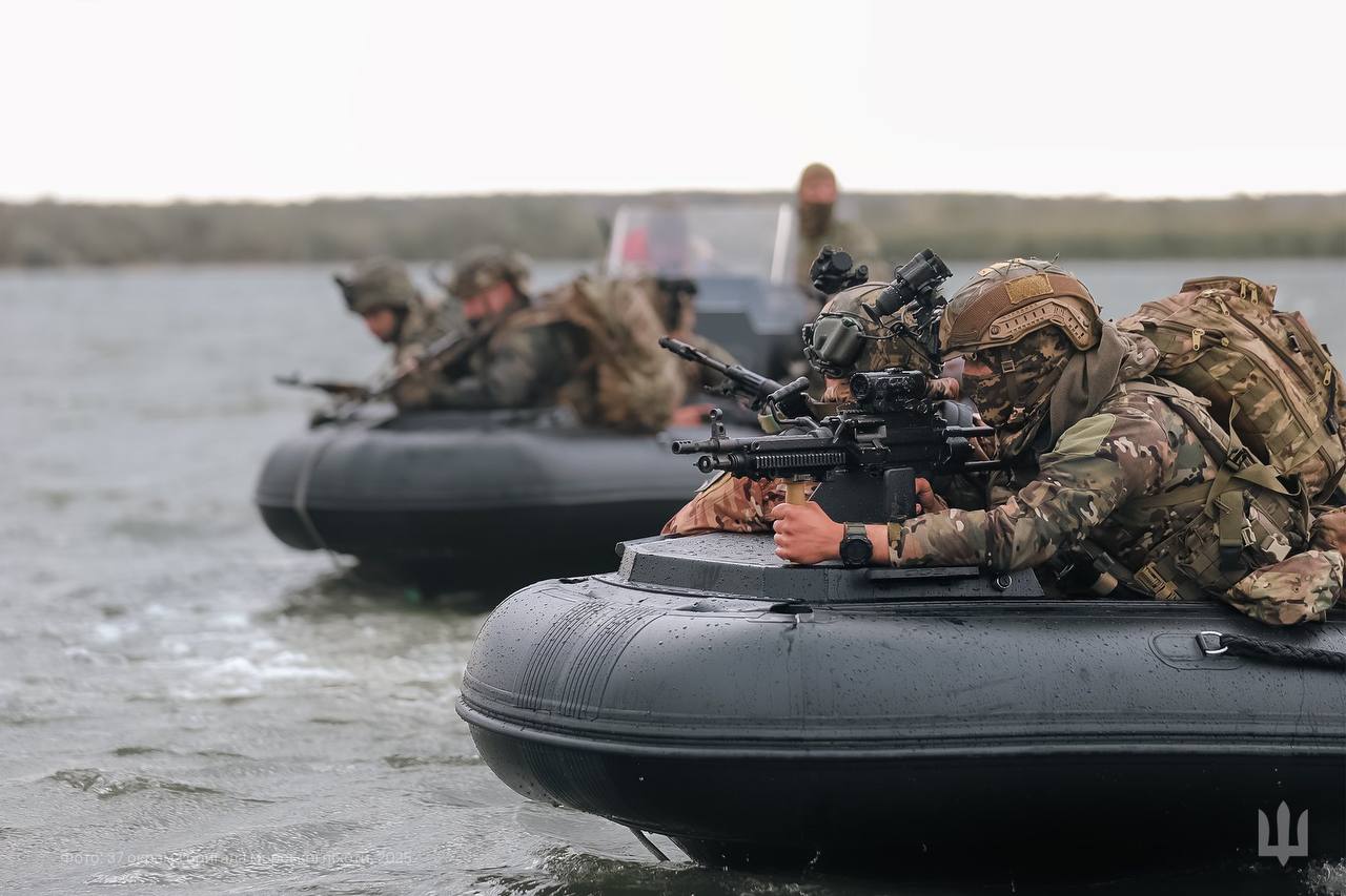 З Днем морської піхоти України!