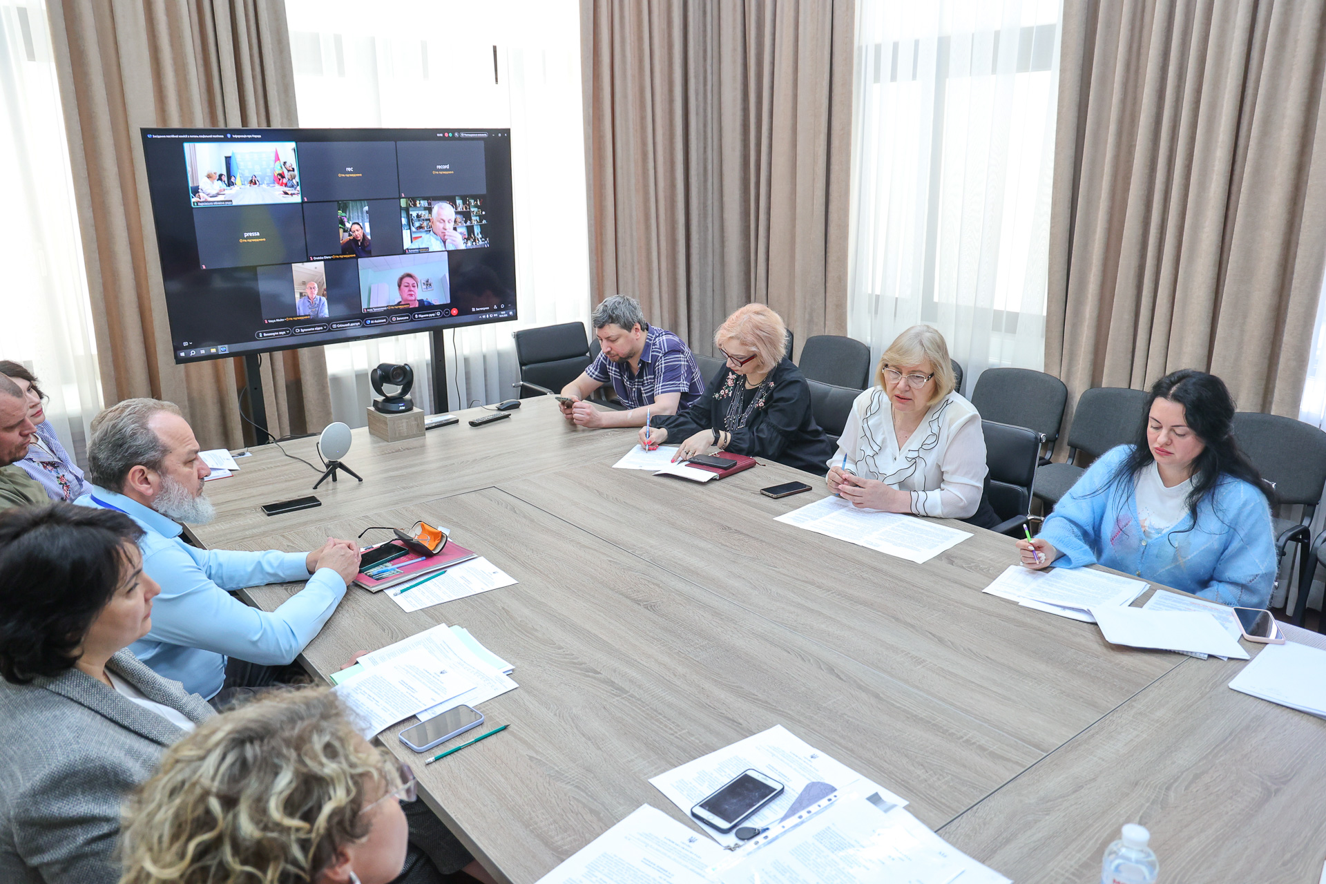 На Харківщині пропонується заснувати нову обласну відзнаку «Героям Чорнобиля слава!»
