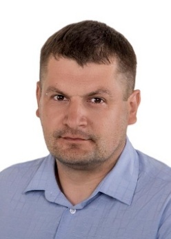 КОВАЛЕНКО Сергій Віталійович